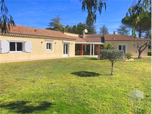 villa à la vente -   26780  ALLAN, surface 200 m2 vente villa - UBI460959854
